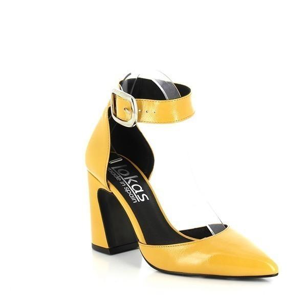 Lokas 5632 YELLOW