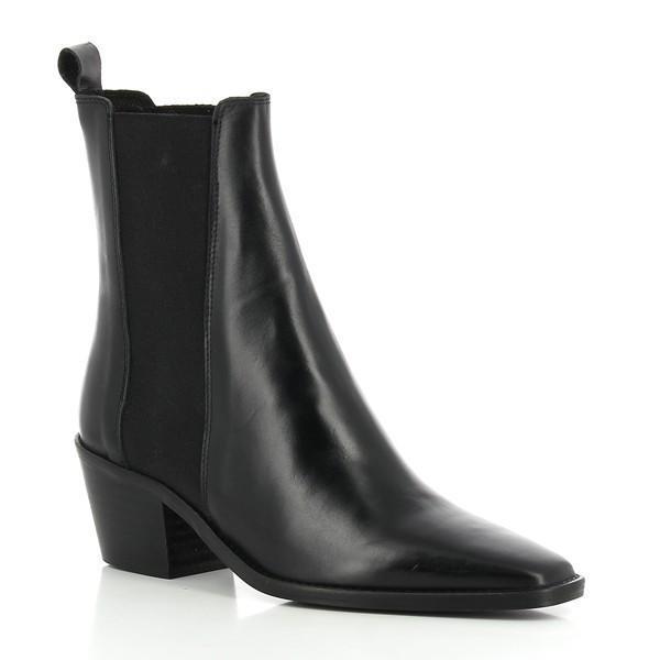 Lokas 6512 BLACK