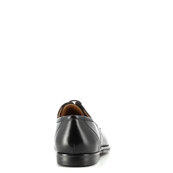 Lstony CAMPO BLACK