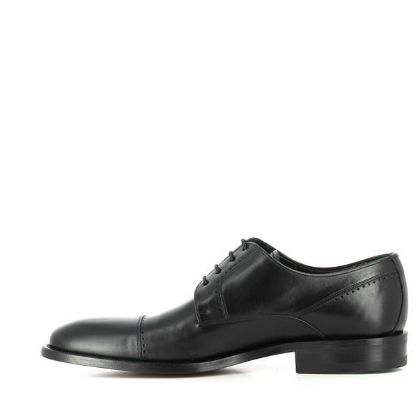 Lstony PUNCTUAL BLACK
