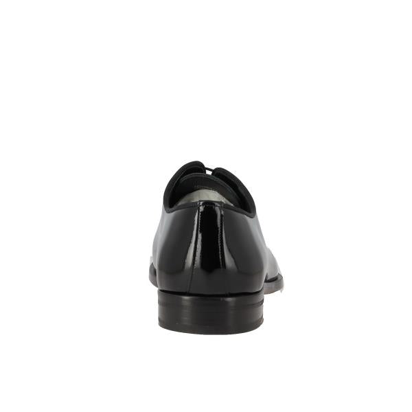 Lstony X1626 PAT-BLACK