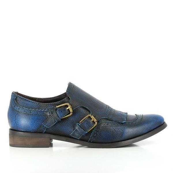 Marco Dalessi 813-7 BLUE