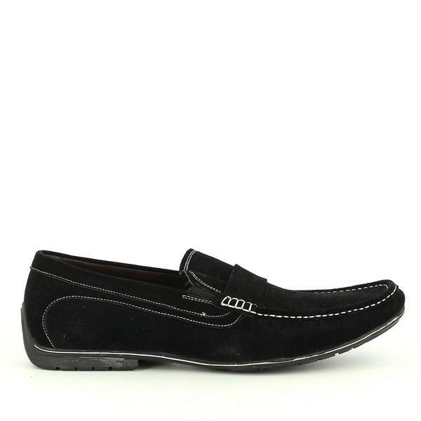 Marco Dalessi ARISTOTLE BLACK