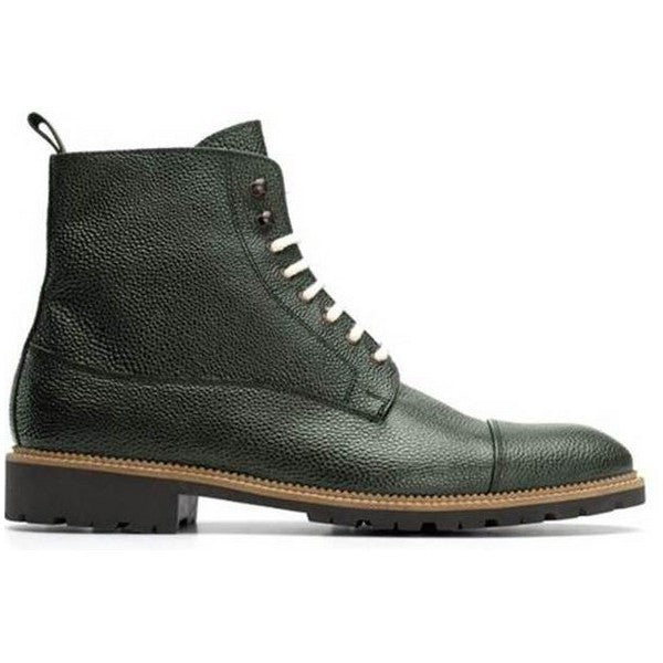 Marco Dalessi CATALYST ZIP BLACK