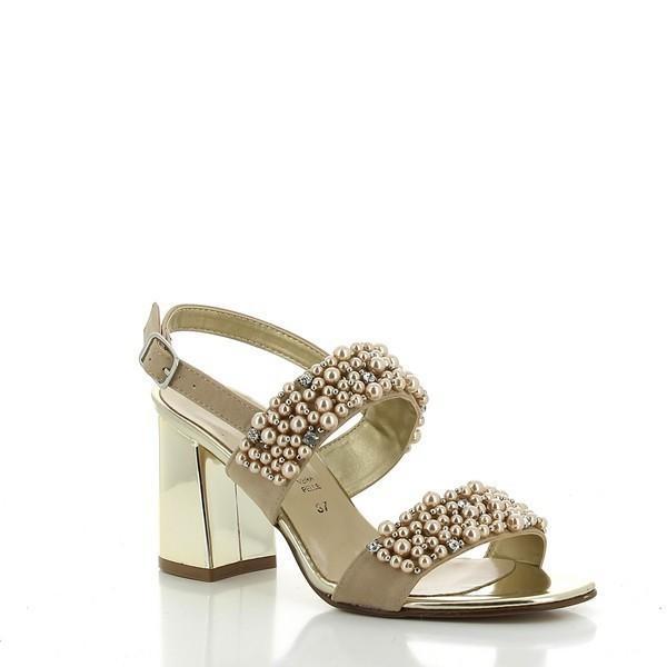 Marco Dalessi DAZZLE BEIGE