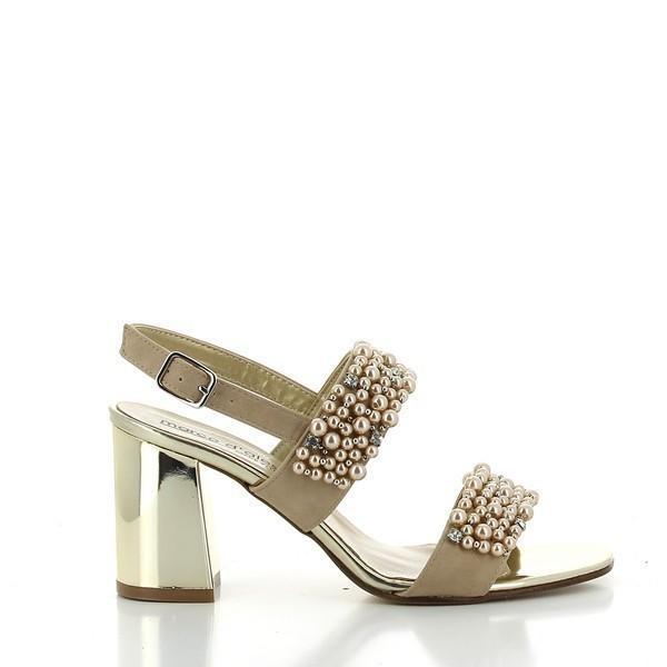 Marco Dalessi DAZZLE BEIGE