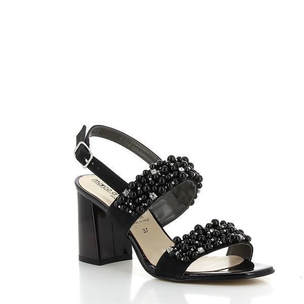 Marco Dalessi DAZZLE BLACK