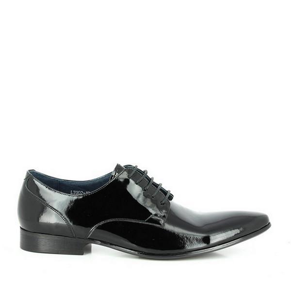 Marco Dalessi FORMAL BLACK