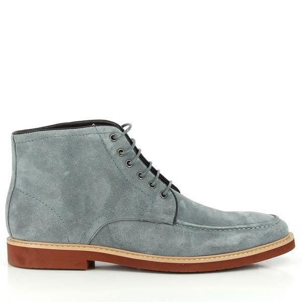 Marco Dalessi GASTON GREY