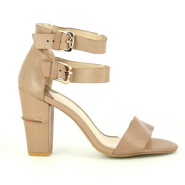 Marco Dalessi GEMMA DARK-BEIGE