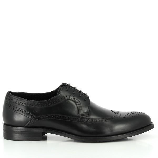 Marco Dalessi GIBSON BLACK