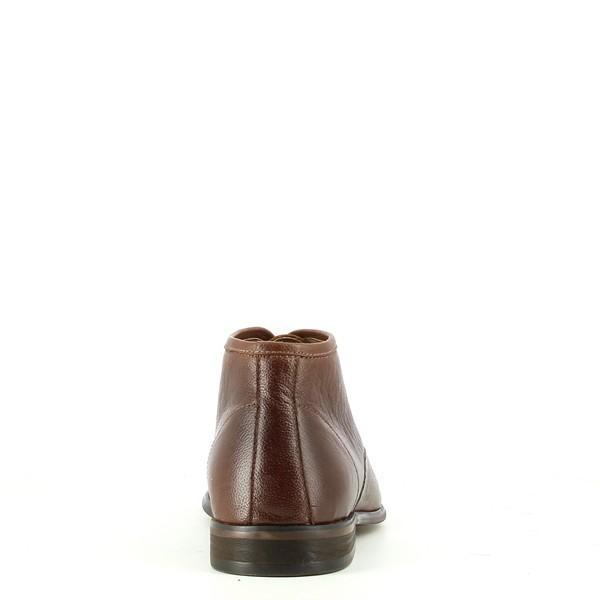 Marco Dalessi HALSTON-5448 DARK-COFFEE