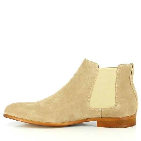 Marco Dalessi HARROW-3 BEIGE