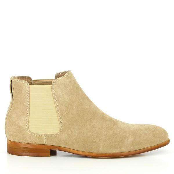 Marco Dalessi HARROW-3 BEIGE