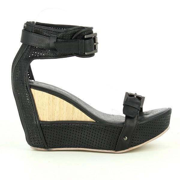 Marco Dalessi LATCH BLACK