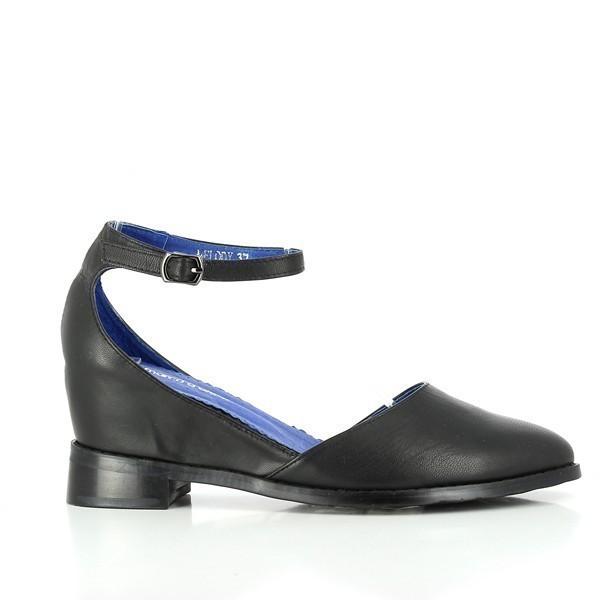 Marco Dalessi MELODY BLACK