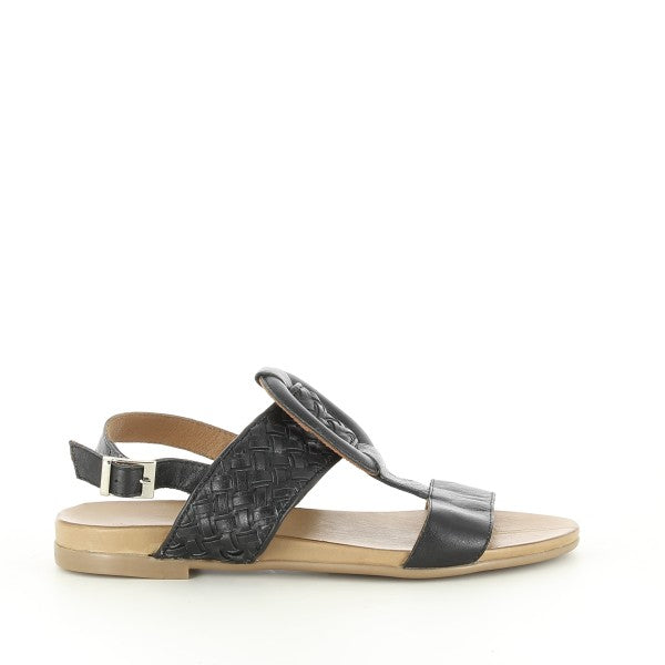 Marco Dalessi MUKI BLACK