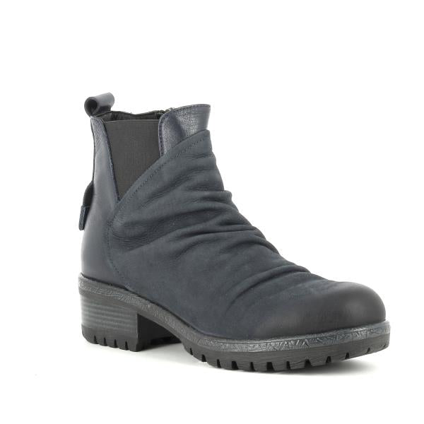 Marco Dalessi NATION DARK NAVY
