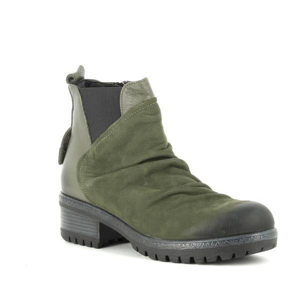 Marco Dalessi NATION KHAKI