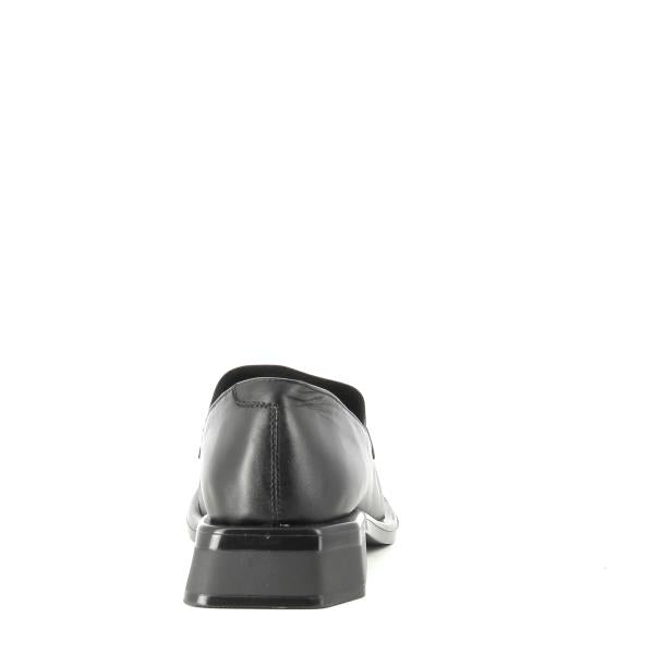 Marco Dalessi NETTLE BLACK