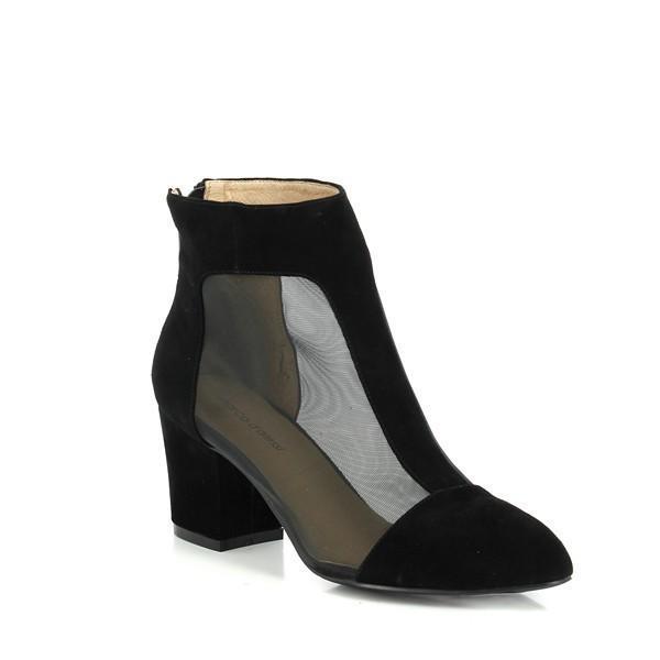 Marco Dalessi OCEANA BLACK