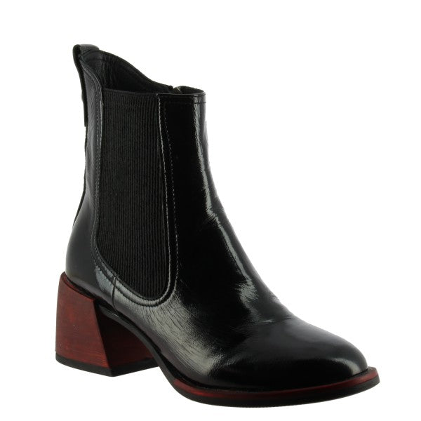 Marco Dalessi PASSION BLACK