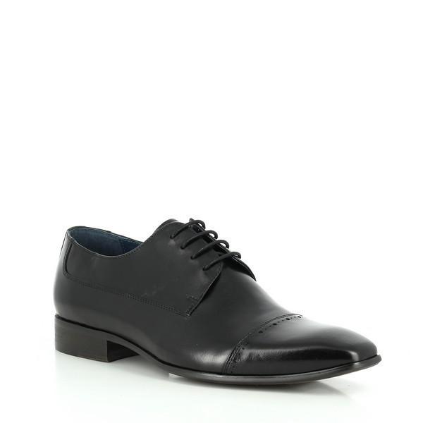 Marco Dalessi YORK BLACK