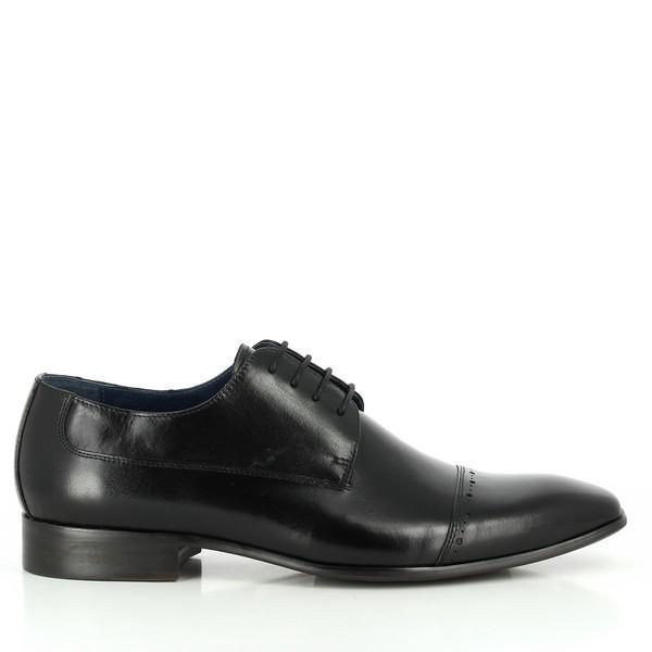 Marco Dalessi YORK BLACK