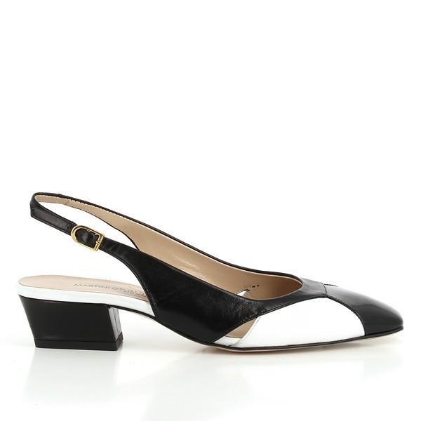 Martini Osvaldo 54813 NERO-BIANCA