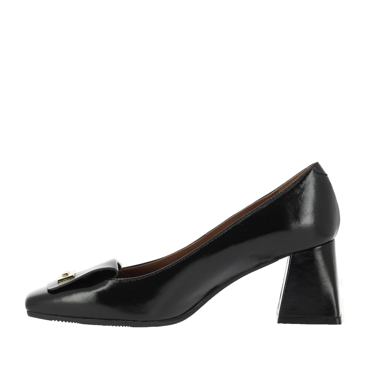 Martini Osvaldo 6569 NERO