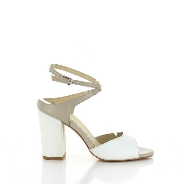 Misano EDEN WHITE-BEIGE