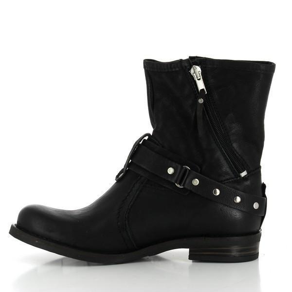 Misano NACHO BLACK