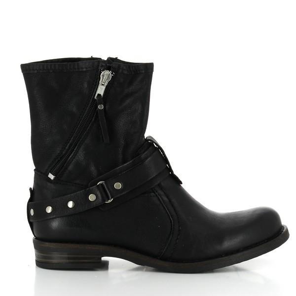 Misano NACHO BLACK
