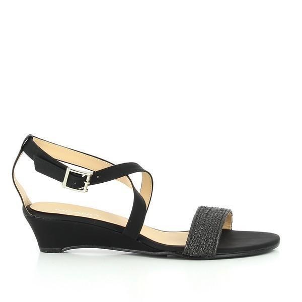 Misano PAROS BLACK