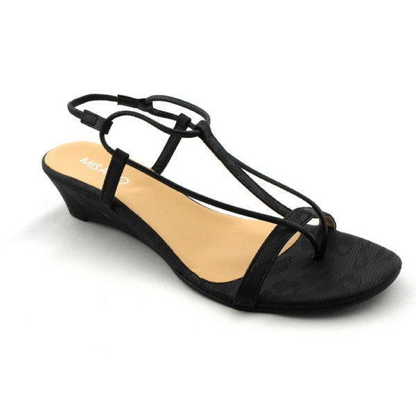 Misano PEPPER BLACK