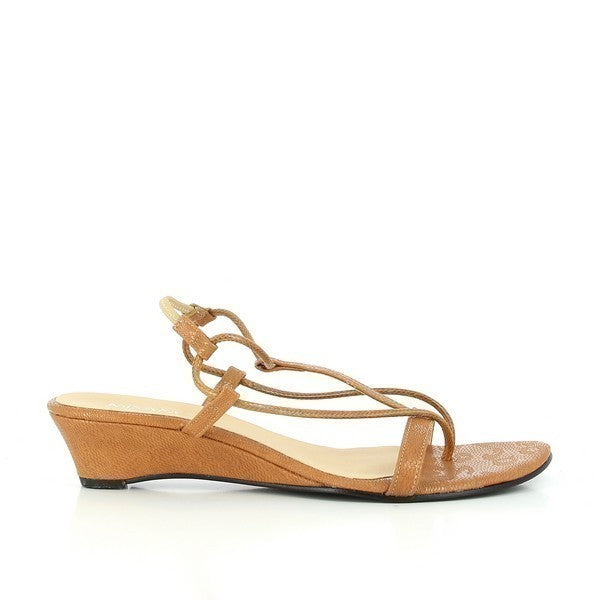 Misano PEPPER TAN
