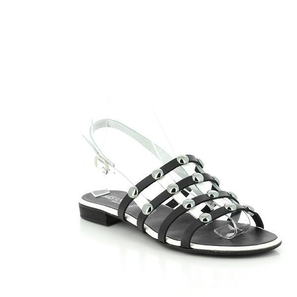 Misano POMPEI BLACK-WHITE