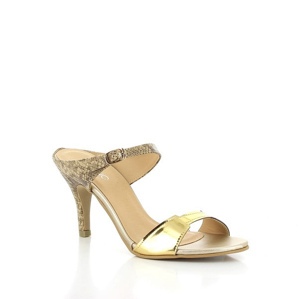 Misano YVES GOLD