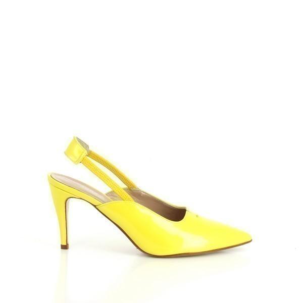 Modadifausto 50341 YELLOW