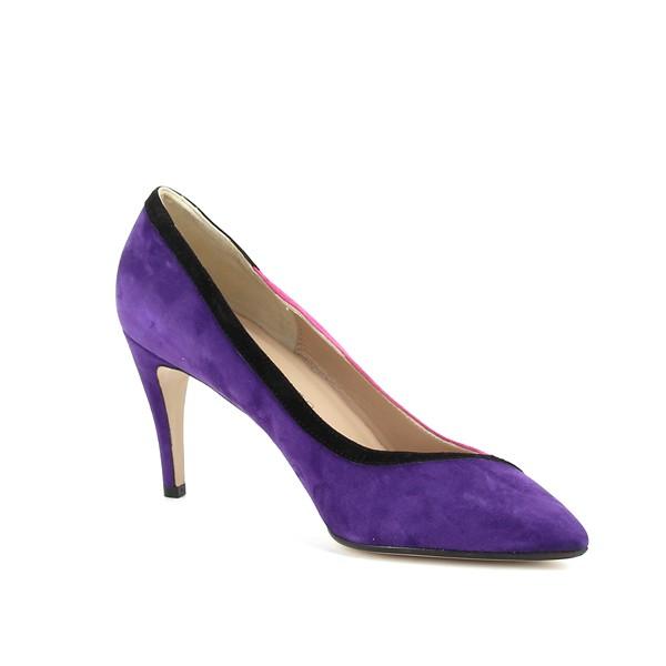 Modadifausto 50553 VIOLA-MULTI