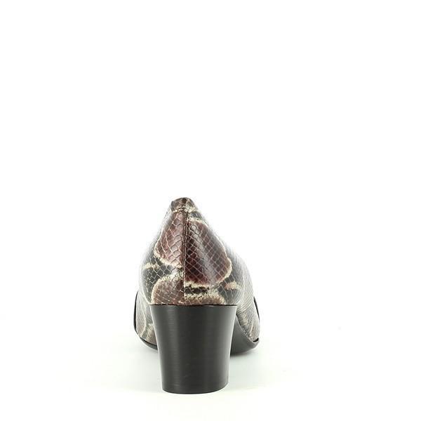 Modadifausto 51123 BLACK