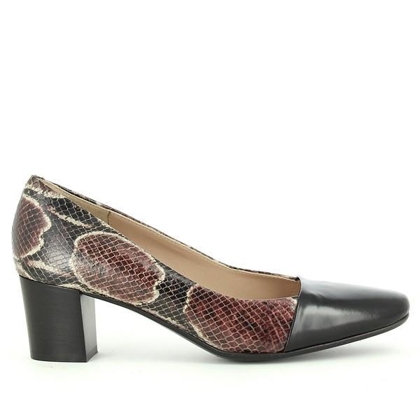 Modadifausto 51123 BLACK