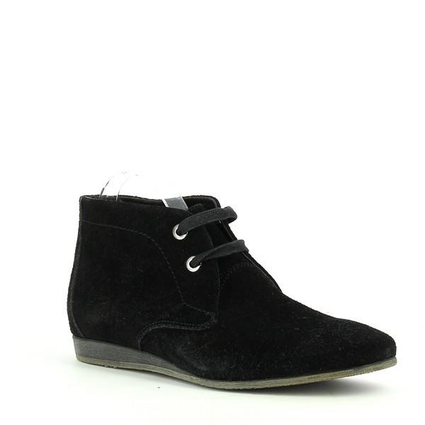 Muski 13027-MASSA BLACK