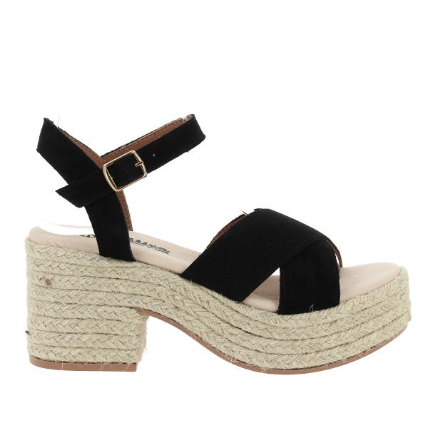 Nattiva 009-CRES-102 BLACK