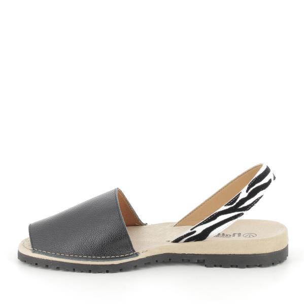 Nattiva AZ129-01-002 NEGRO-MULTI
