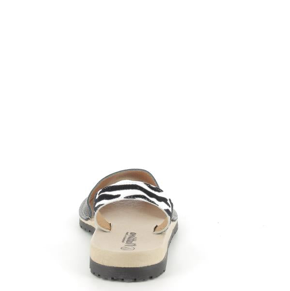 Nattiva AZ129-01-002 NEGRO-MULTI