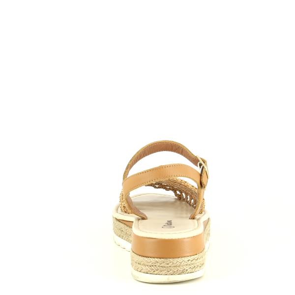 Nattiva AZ139-04-003 MARRON
