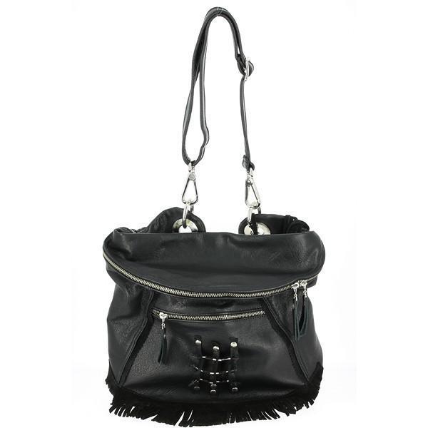 Nattiva POWOW202 BLACK