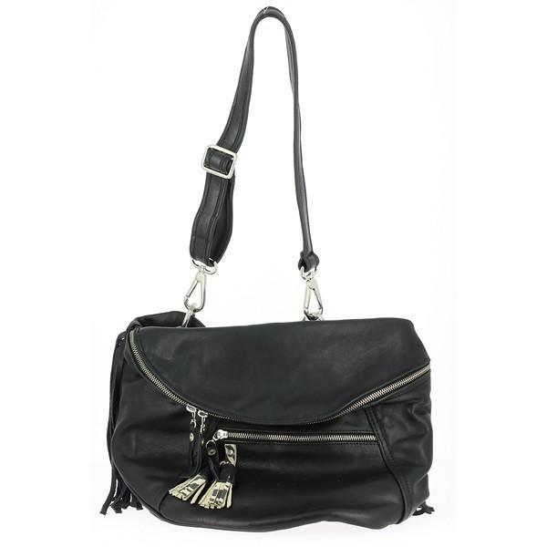 Nattiva POWOW203 BLACK