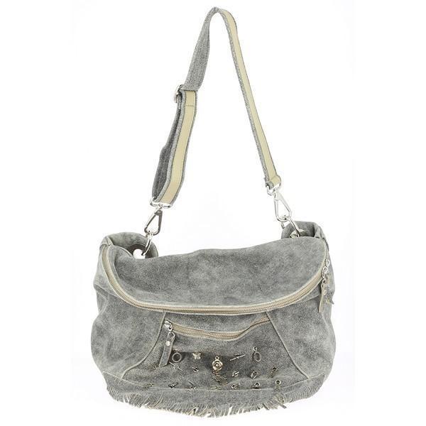 Nattiva POWOW206 GREY